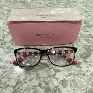 Kate spade glasses